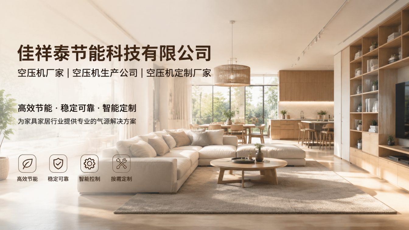 保定还在为空压系统成本发愁？